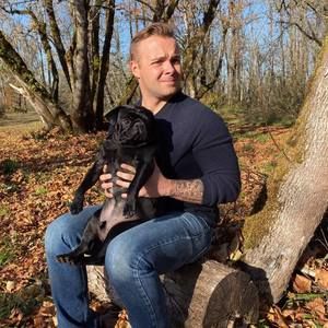 Meet your Posher, Erich